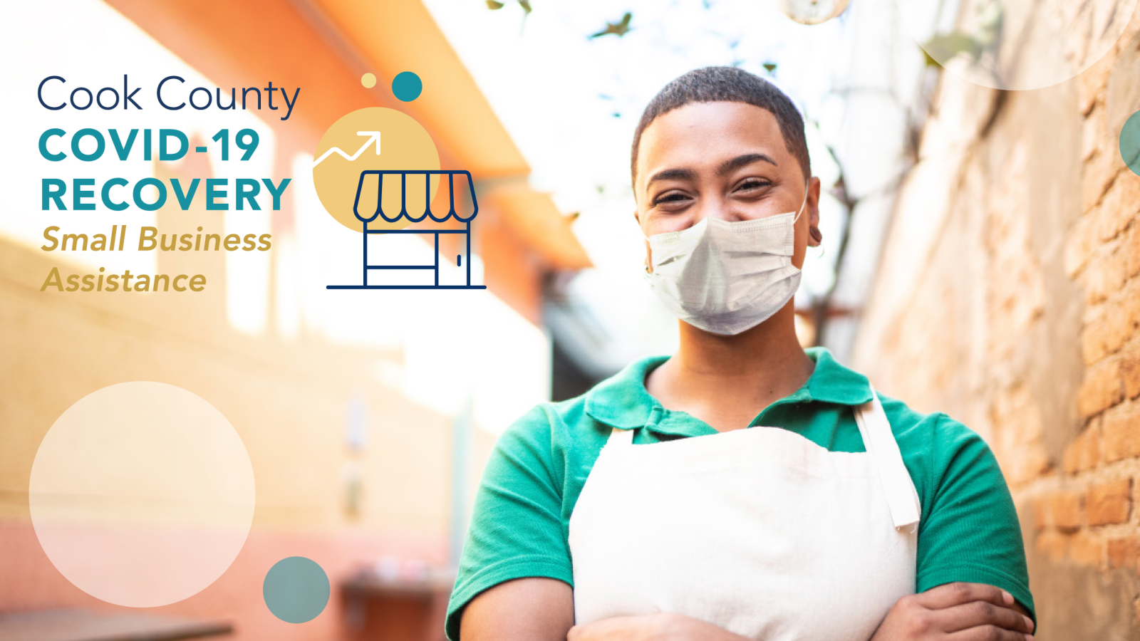 Cook County COVID19 Response Plan